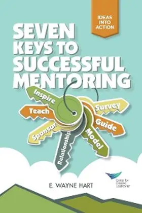 Hart |  Seven Keys to Successful Mentoring | eBook | Sack Fachmedien