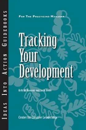 Hannum / Hoole |  Tracking Your Development | eBook | Sack Fachmedien