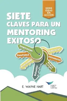 Hart |  Seven Keys to Successful Mentoring (Spanish for Latin America) | eBook | Sack Fachmedien