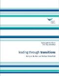 Bunker / Wakefield |  Leading Through Transitions Participant Workbook One-Day Workshop | eBook | Sack Fachmedien