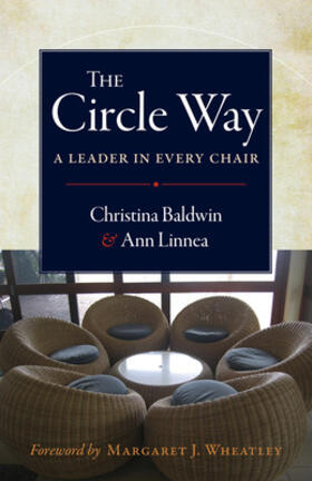 Baldwin | The Circle Way | Buch | 978-1-60509-256-0 | sack.de