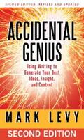 Levy |  Accidental Genius | eBook | Sack Fachmedien