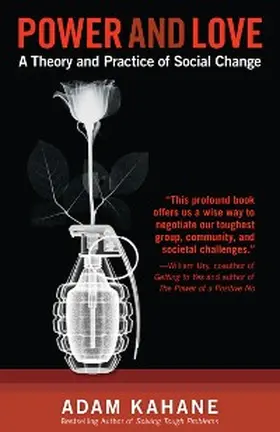 Kahane |  Power and Love | eBook | Sack Fachmedien