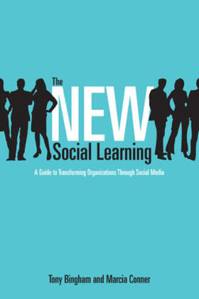 Bingham |  The New Social Learning | Buch |  Sack Fachmedien