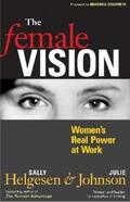 Helgesen / Johnson |  The Female Vision | eBook | Sack Fachmedien