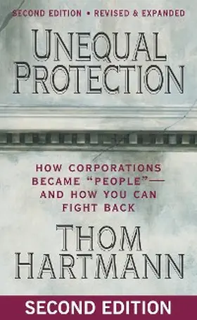 Hartmann |  Unequal Protection | eBook | Sack Fachmedien