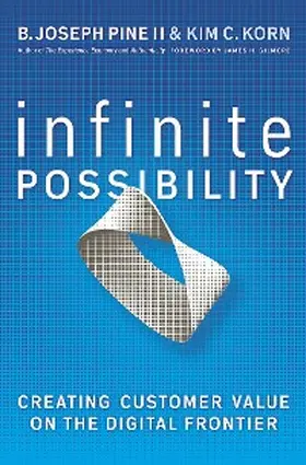 Pine / Korn |  Infinite Possibility | eBook | Sack Fachmedien