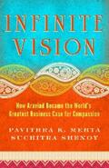 Mehta / Shenoy |  Infinite Vision | eBook | Sack Fachmedien