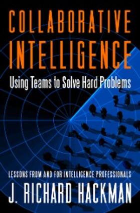 Hackman |  Collaborative Intelligence | eBook | Sack Fachmedien