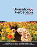 Wolfe / Kluender / Levi |  Sensation and Perception | Buch |  Sack Fachmedien