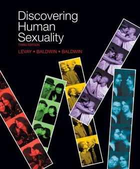 LeVay / Baldwin |  Discovering Human Sexuality 3E | Buch |  Sack Fachmedien