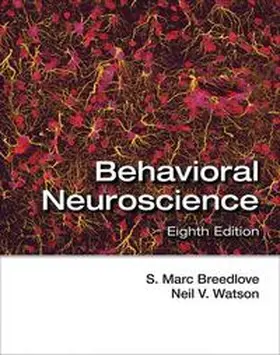 Breedlove / Watson |  Behavioral Neuroscience | Buch |  Sack Fachmedien