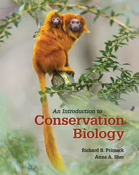 Primack / Sher |  An Introduction to Conservation Biology | Buch |  Sack Fachmedien