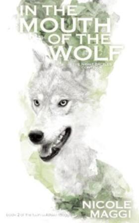 Maggi |  In the Mouth of the Wolf | eBook | Sack Fachmedien