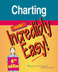  Charting Made Incredibly Easy! | Buch |  Sack Fachmedien