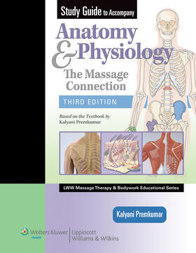 Premkumar | Premkumar, K: Study Guide to Accompany Anatomy & Physiology | Buch | 978-1-60547-283-6 | sack.de