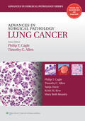 Cagle / Allen |  Advances in Surgical Pathology: Lung Cancer | Buch |  Sack Fachmedien
