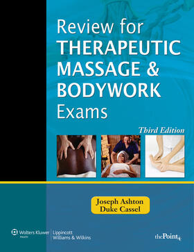 Ashton / Cassel |  REVIEW FOR THERAPEUTIC MASSAGE | Buch |  Sack Fachmedien