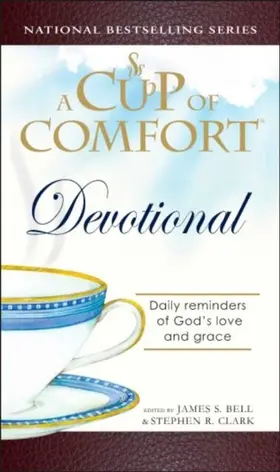 Bell / Clark |  A Cup of Comfort Devotional | eBook | Sack Fachmedien