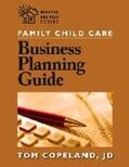 Copeland |  Family Child Care Business Planning Guide | Buch |  Sack Fachmedien