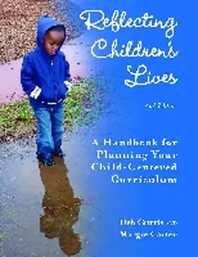 Reflecting Children's Lives | Buch | 978-1-60554-039-9 | www.sack.de