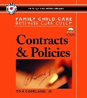 Copeland |  Family Child Care Business Curriculum | Buch |  Sack Fachmedien