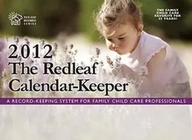 Press |  Redleaf Calendar-Keeper 2012 | Buch |  Sack Fachmedien