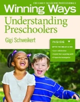  Understanding Preschoolers [3-pack] | Buch |  Sack Fachmedien