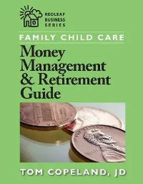 Copeland |  Family Child Care Money Management and Retirement Guide | eBook | Sack Fachmedien