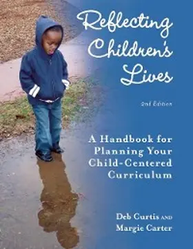Curtis / Carter |  Reflecting Children's Lives | eBook | Sack Fachmedien