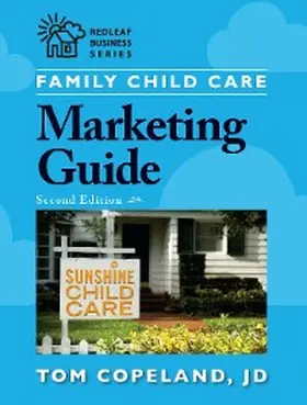 Copeland |  Family Child Care Marketing Guide, Second Edition | eBook | Sack Fachmedien