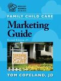 Copeland |  Family Child Care Marketing Guide, Second Edition | eBook | Sack Fachmedien