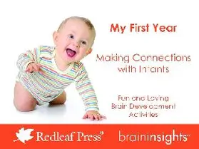 McNelis |  My First Year: Making Connections with Infants | Buch |  Sack Fachmedien