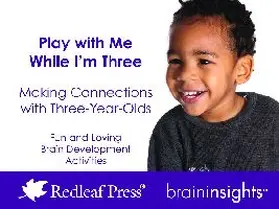 McNelis |  Play with Me While I'm Three: Making Connections with Three-Year-Olds | Buch |  Sack Fachmedien