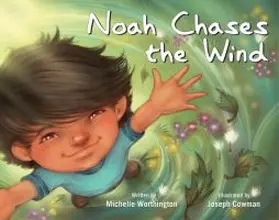 Worthington |  Noah Chases the Wind | Buch |  Sack Fachmedien