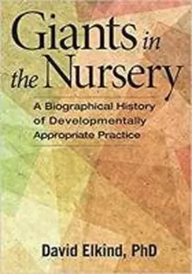  Giants in the Nursery | Buch |  Sack Fachmedien