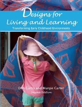 Curtis / Carter |  Designs for Living and Learning, Second Edition | eBook | Sack Fachmedien