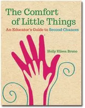 Bruno |  The Comfort of Little Things | Buch |  Sack Fachmedien