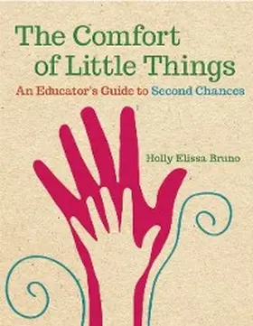 Bruno |  The Comfort of Little Things | eBook | Sack Fachmedien