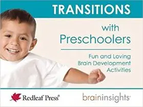 McNelis |  Transitions with Preschoolers | Loseblattwerk |  Sack Fachmedien