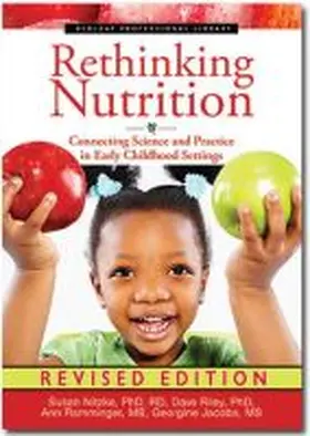 Nitzke / Riley / Ramminger |  Rethinking Nutrition | Buch |  Sack Fachmedien