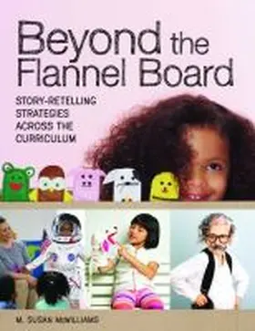  Beyond the Flannel Board | Buch |  Sack Fachmedien