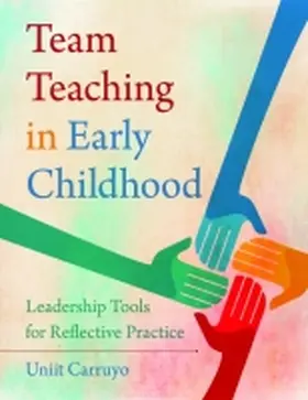  Team Teaching in Early Childhood | Buch |  Sack Fachmedien