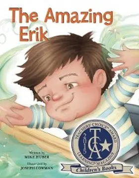 Huber |  The Amazing Erik | eBook | Sack Fachmedien