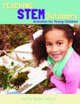  Teaching STEM Outdoors | Buch |  Sack Fachmedien