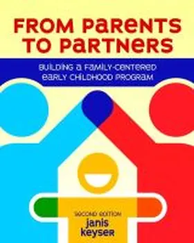 From Parents to Partners | Buch | 978-1-60554-514-1 | www.sack.de