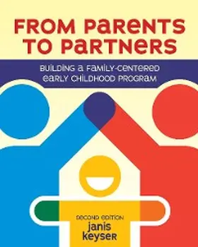 Keyser |  From Parents to Partners | eBook | Sack Fachmedien