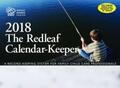 Redleaf Press |  Redleaf Calendar-Keeper: A Record-Keeping System for Family Child Care Professionals | Buch |  Sack Fachmedien