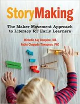  StoryMaking | Buch |  Sack Fachmedien