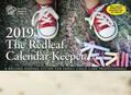 Press |  The Redleaf Calendar-Keeper 2019: A Record-Keeping System for Family Child Care Professionals | Buch |  Sack Fachmedien